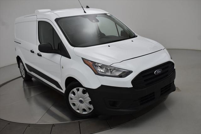 used 2022 Ford Transit Connect car, priced at $33,995