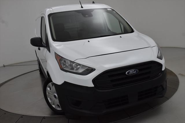 used 2022 Ford Transit Connect car, priced at $33,995