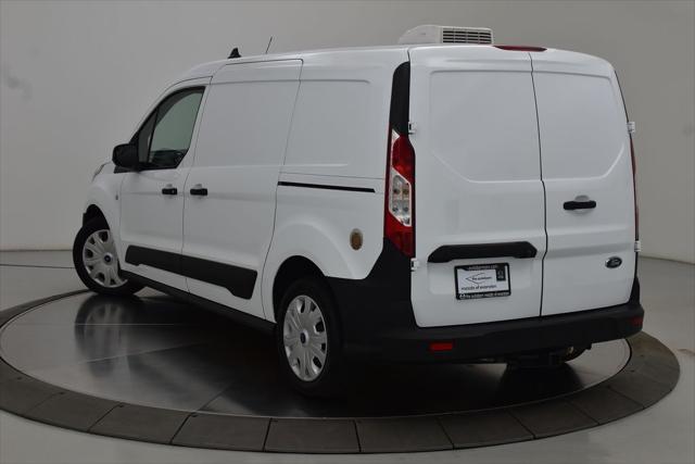 used 2022 Ford Transit Connect car, priced at $33,995