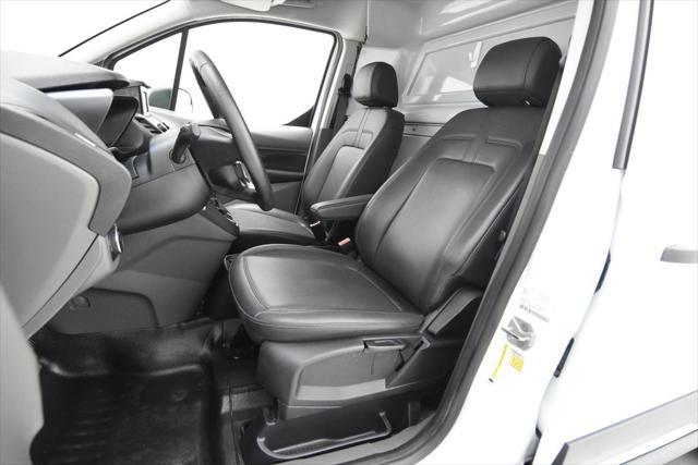 used 2022 Ford Transit Connect car, priced at $33,995