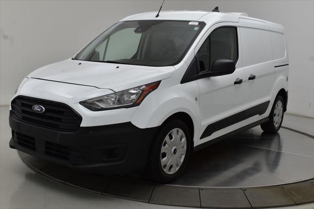 used 2022 Ford Transit Connect car, priced at $33,995