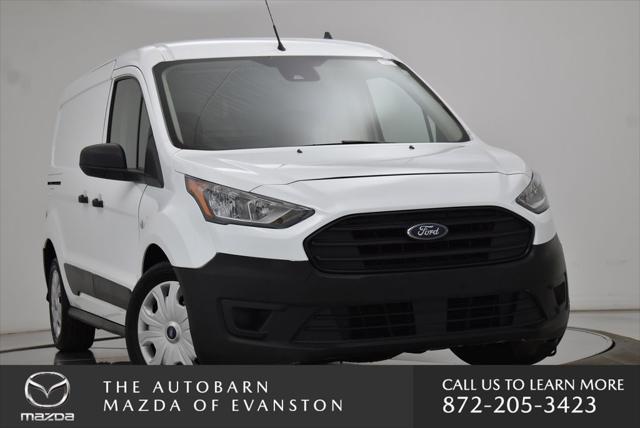 used 2022 Ford Transit Connect car, priced at $33,995