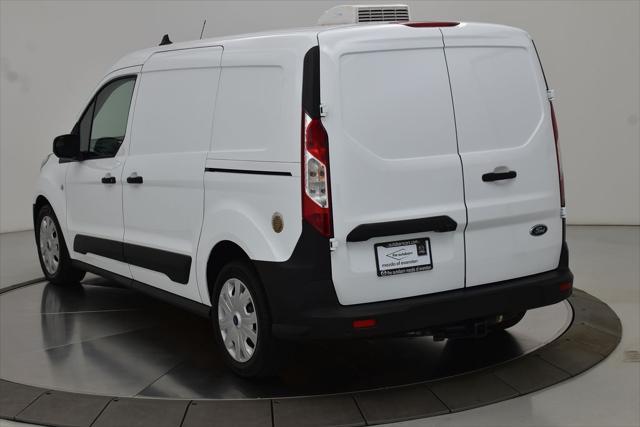 used 2022 Ford Transit Connect car, priced at $33,995