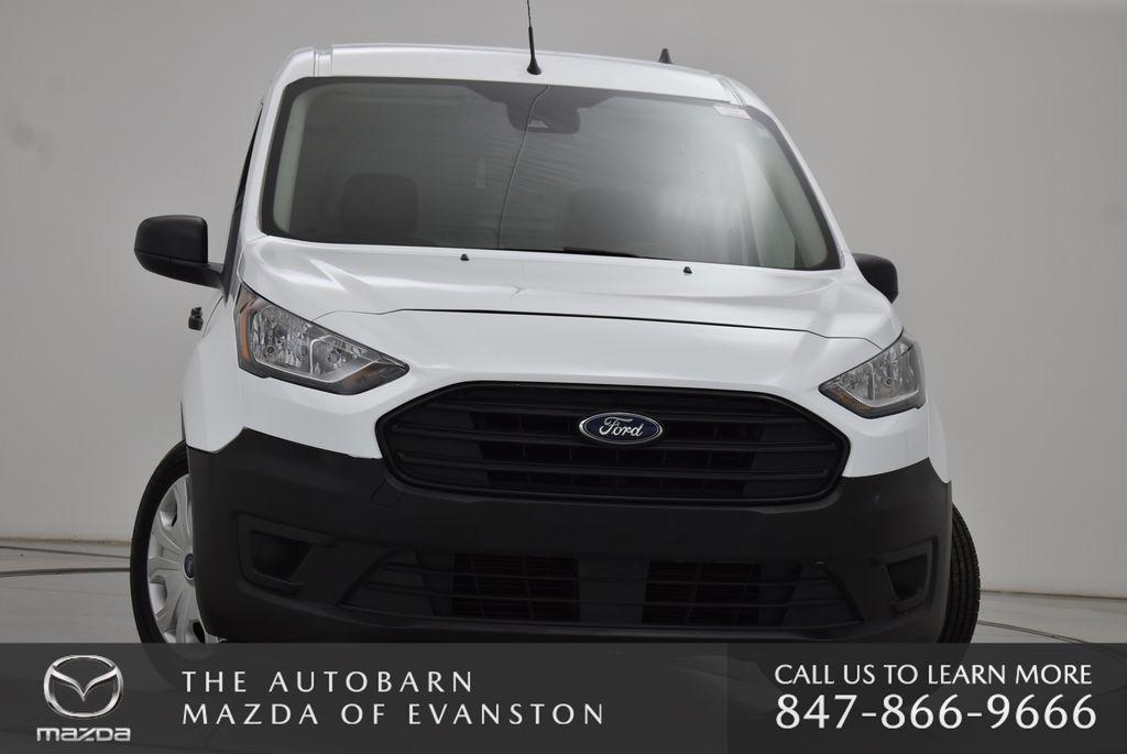 used 2022 Ford Transit Connect car, priced at $26,495