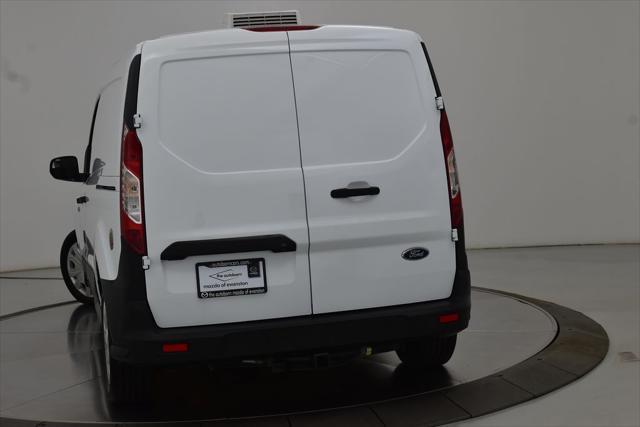 used 2022 Ford Transit Connect car, priced at $33,995