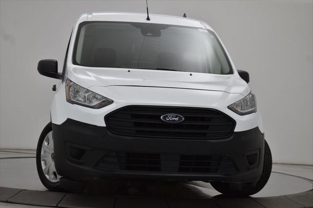 used 2022 Ford Transit Connect car, priced at $33,995