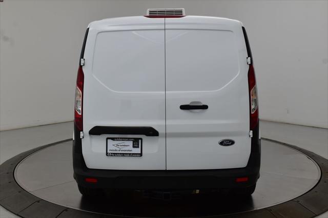 used 2022 Ford Transit Connect car, priced at $33,995