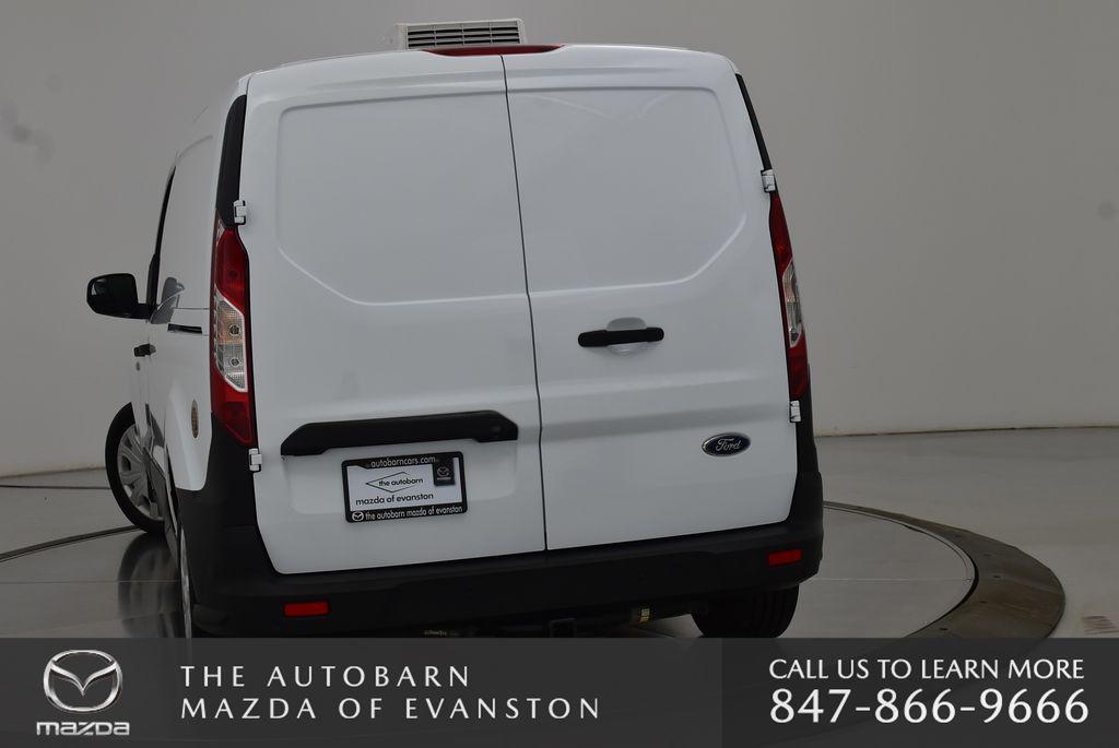 used 2022 Ford Transit Connect car, priced at $26,495