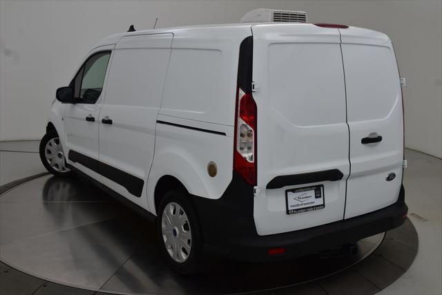 used 2022 Ford Transit Connect car, priced at $33,995