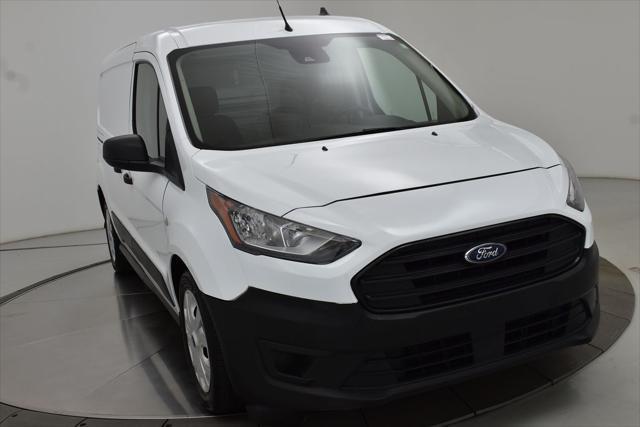 used 2022 Ford Transit Connect car, priced at $33,995