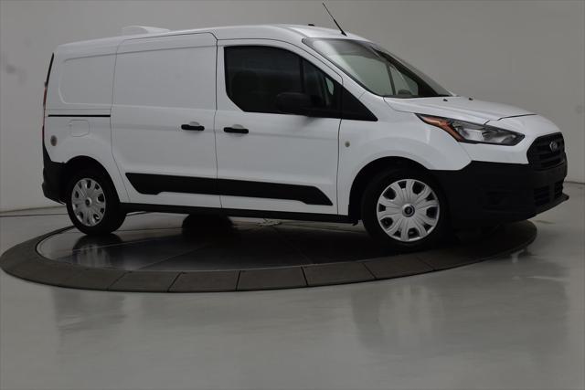 used 2022 Ford Transit Connect car, priced at $33,995