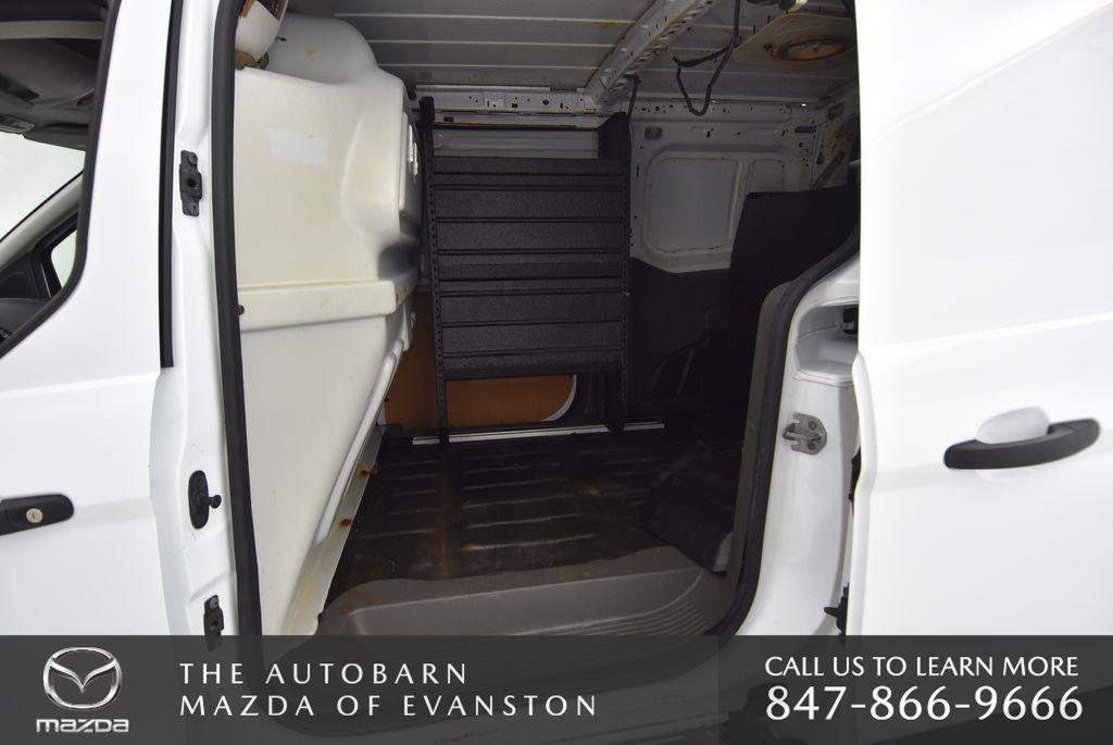 used 2022 Ford Transit Connect car, priced at $26,495