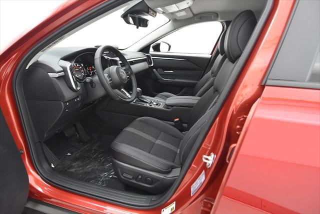 new 2025 Mazda CX-50 Hybrid car, priced at $35,703
