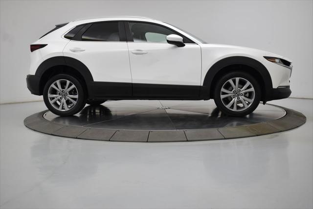 used 2022 Mazda CX-30 car, priced at $23,495