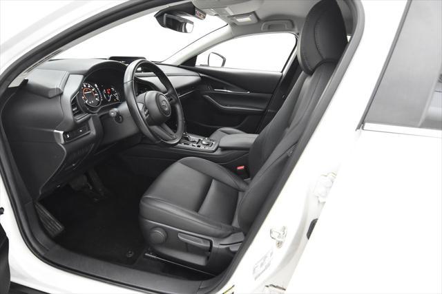 used 2022 Mazda CX-30 car, priced at $23,495