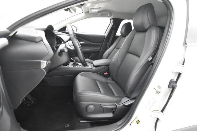 used 2022 Mazda CX-30 car, priced at $23,495