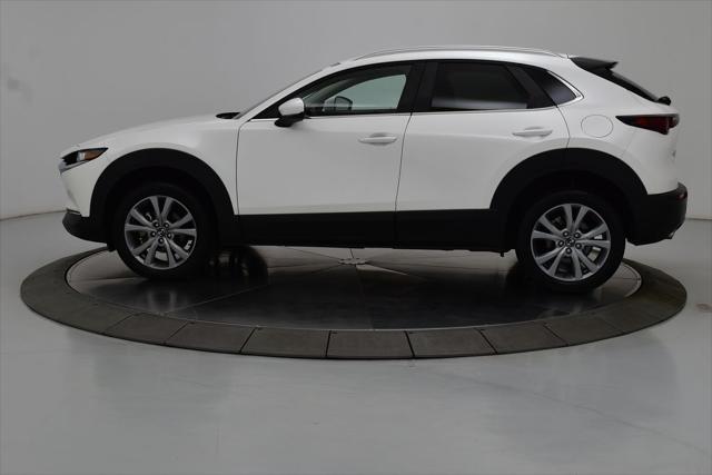 used 2022 Mazda CX-30 car, priced at $23,495
