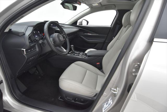 used 2024 Mazda CX-30 car, priced at $25,995