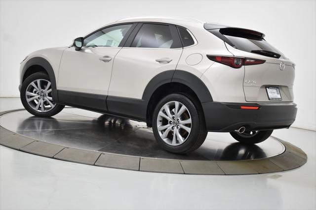 used 2024 Mazda CX-30 car, priced at $25,995