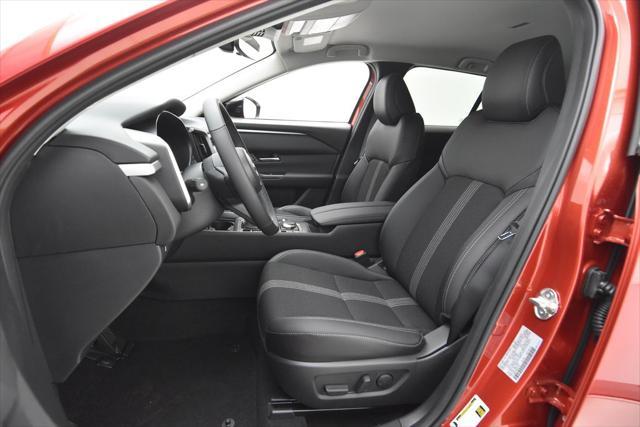 new 2025 Mazda CX-50 Hybrid car, priced at $35,391