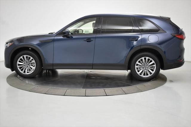 used 2024 Mazda CX-90 car, priced at $38,295
