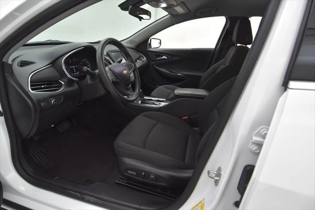 used 2018 Chevrolet Malibu car, priced at $12,995
