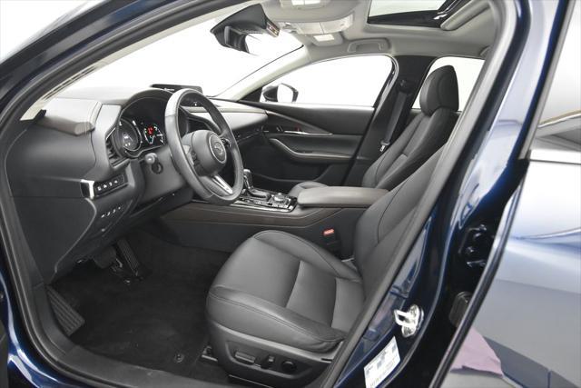 used 2024 Mazda CX-30 car, priced at $33,495