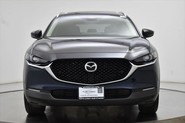 used 2024 Mazda CX-30 car, priced at $33,495