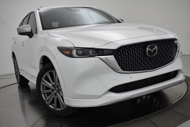 used 2024 Mazda CX-5 car, priced at $35,995