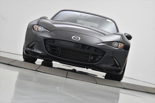 used 2023 Mazda MX-5 Miata car, priced at $31,995