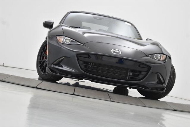 used 2023 Mazda MX-5 Miata car, priced at $31,995