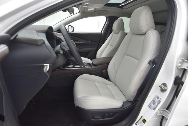 used 2025 Mazda CX-30 car, priced at $31,895