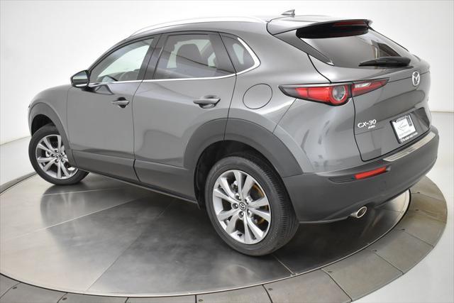 used 2025 Mazda CX-30 car, priced at $31,995