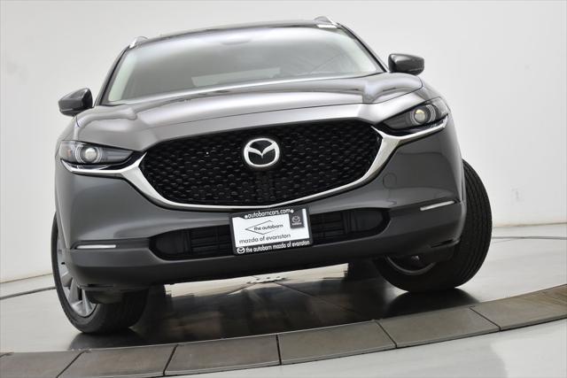 used 2025 Mazda CX-30 car, priced at $31,995