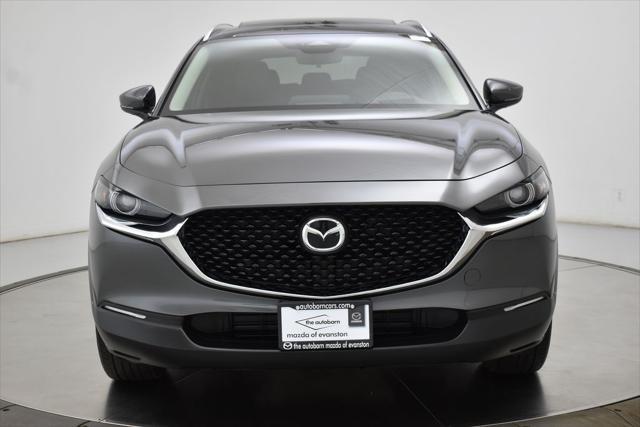 used 2025 Mazda CX-30 car, priced at $31,995