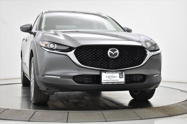 used 2025 Mazda CX-30 car, priced at $31,995