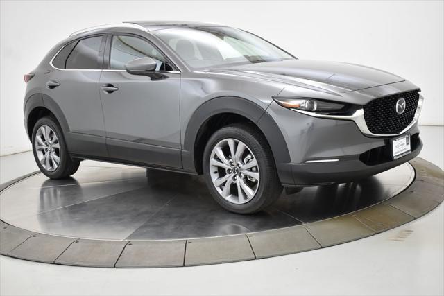 used 2025 Mazda CX-30 car, priced at $31,995