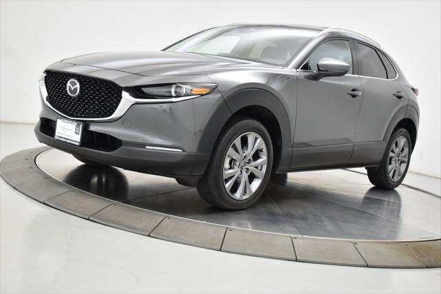 used 2025 Mazda CX-30 car, priced at $31,995