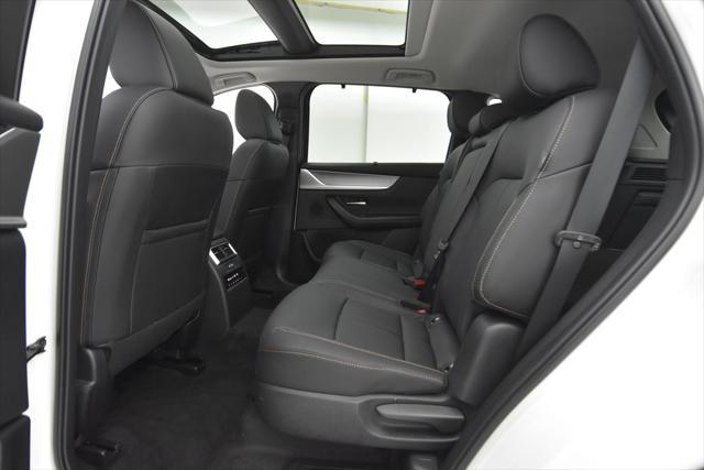 used 2025 Mazda CX-70 PHEV car, priced at $46,495