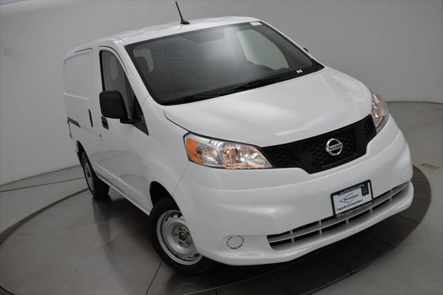 used 2021 Nissan NV200 car, priced at $19,995