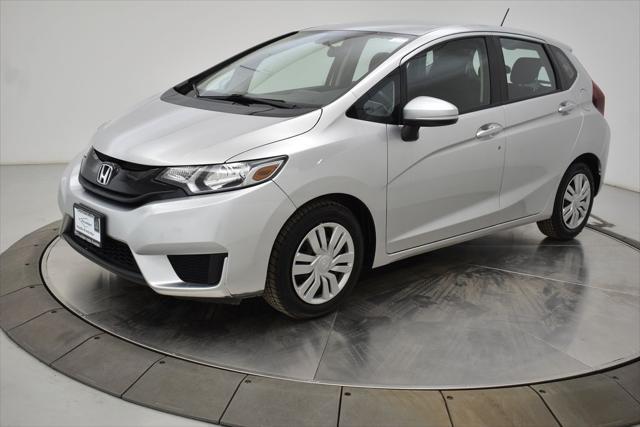 used 2015 Honda Fit car, priced at $13,995