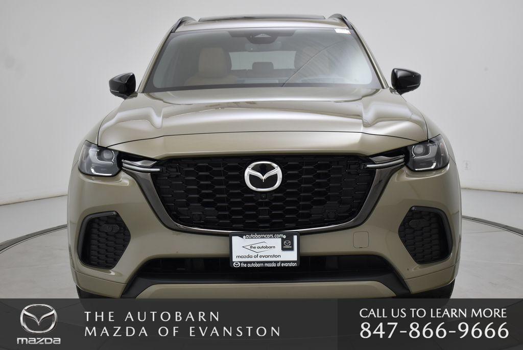 used 2025 Mazda CX-70 car, priced at $45,498