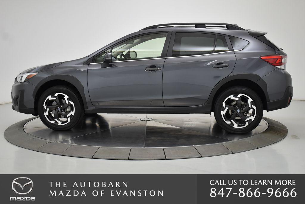 used 2023 Subaru Crosstrek car, priced at $26,495