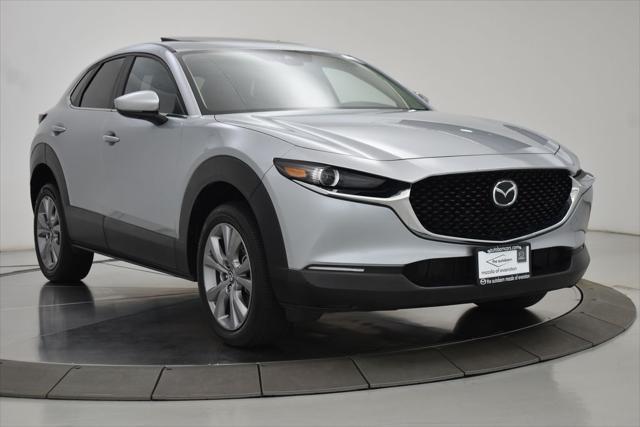 used 2021 Mazda CX-30 car, priced at $23,495