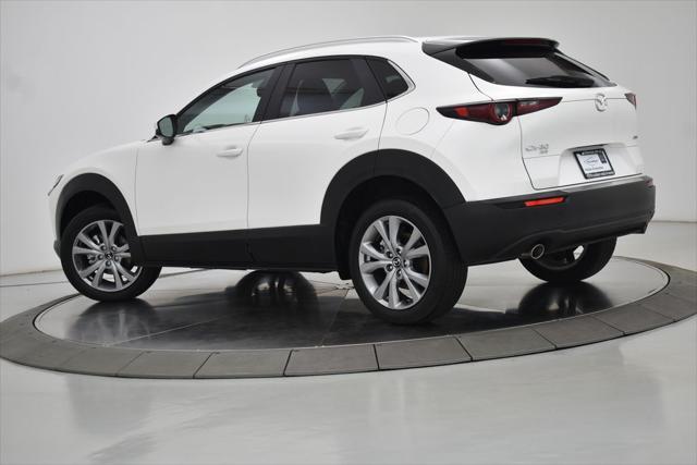 used 2023 Mazda CX-30 car, priced at $22,995