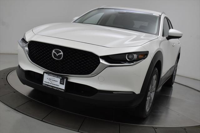 used 2023 Mazda CX-30 car, priced at $22,995