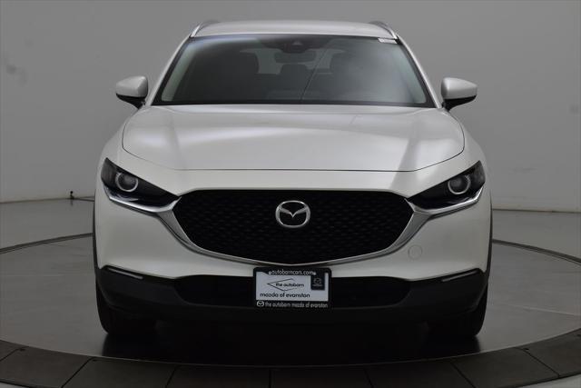 used 2023 Mazda CX-30 car, priced at $22,995