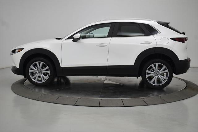 used 2023 Mazda CX-30 car, priced at $22,995