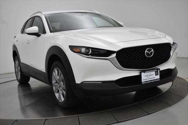 used 2023 Mazda CX-30 car, priced at $22,995