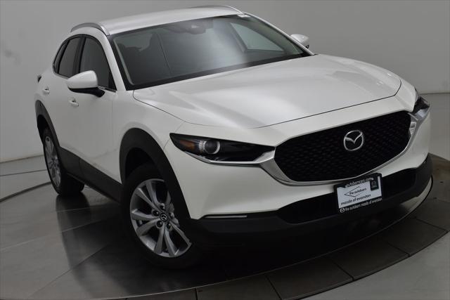 used 2023 Mazda CX-30 car, priced at $22,995